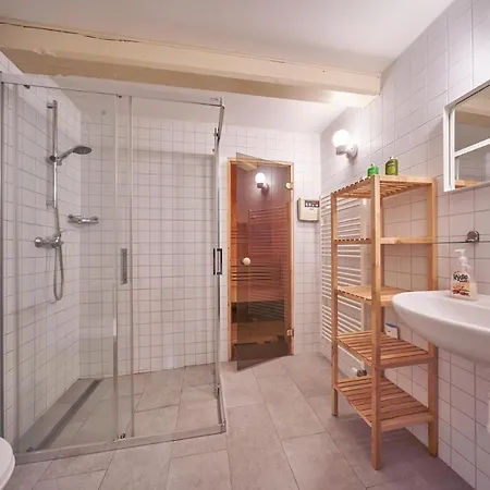 Chalet Skimu Chaloupka