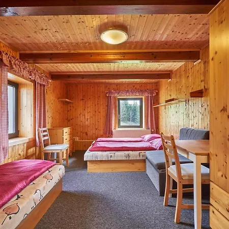 Chalet Skimu Chaloupka *