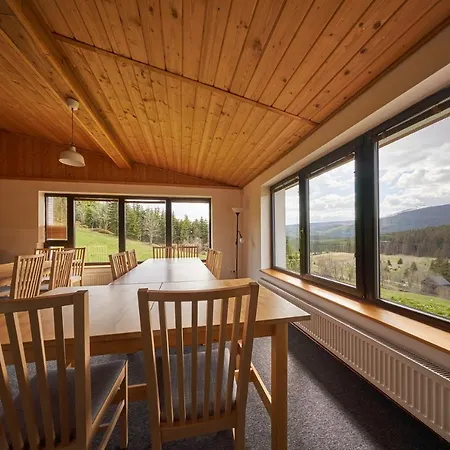Chalet Skimu Chaloupka