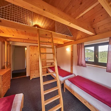 Skimu Chaloupka Chalet Horní Malá Úpa